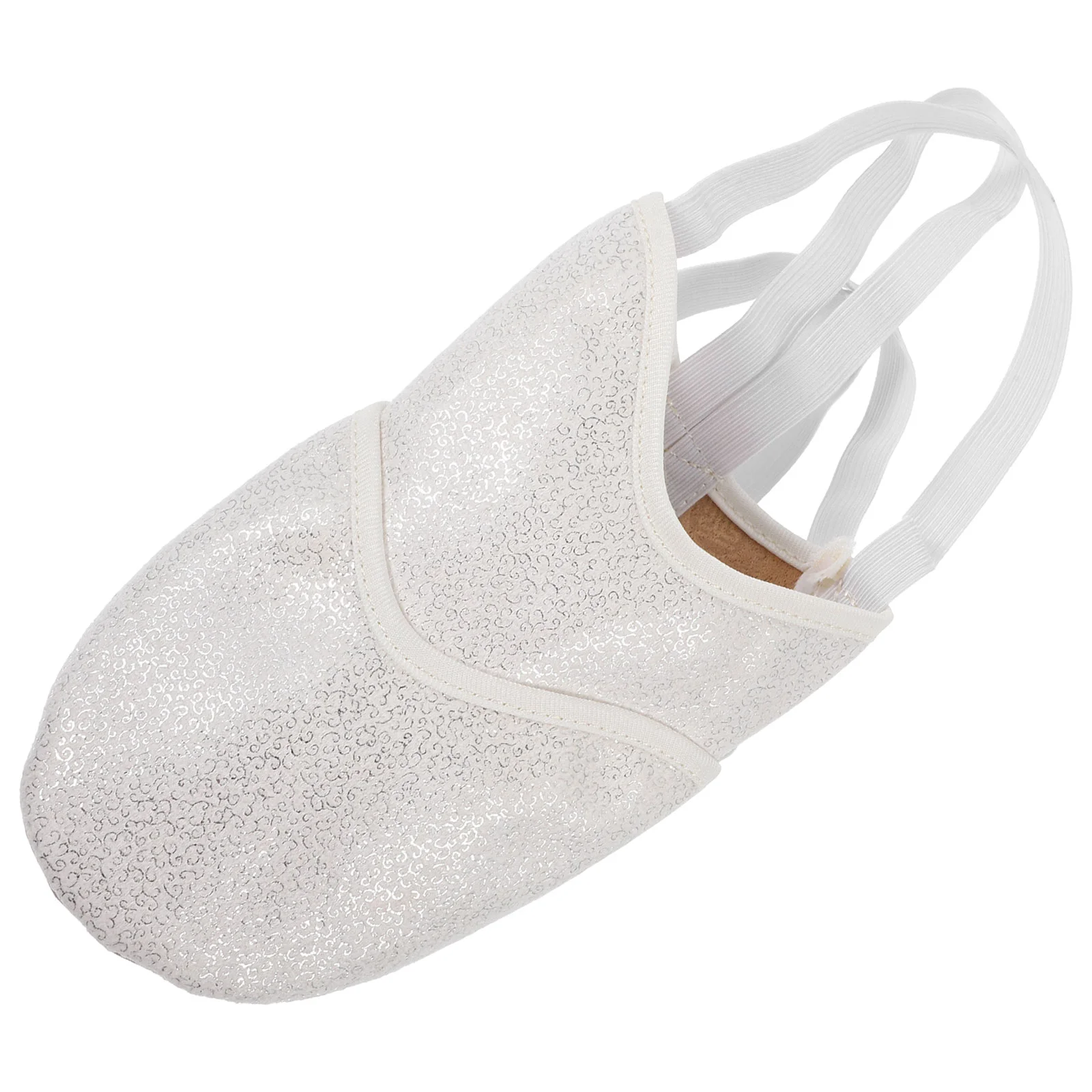 Ballet Teen Cover Meisjesschoenen Ademende beschermer Buikdansen Comfortabele bewakers Miss