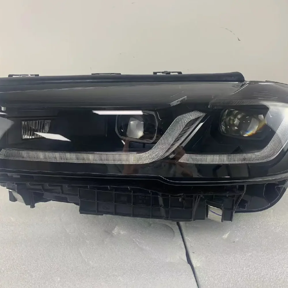 

Original High Quality Bmw 5 Series G30 G38 525i 530i 540i Headlights LED