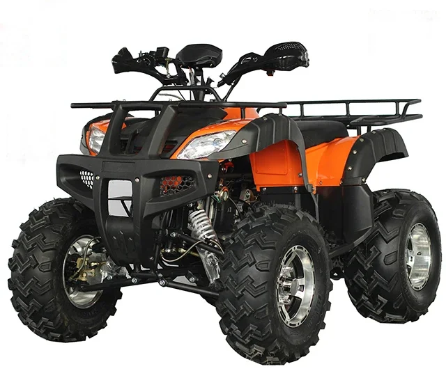 Super September Hot Sale ATVs New Design 200cc atvs  for sale