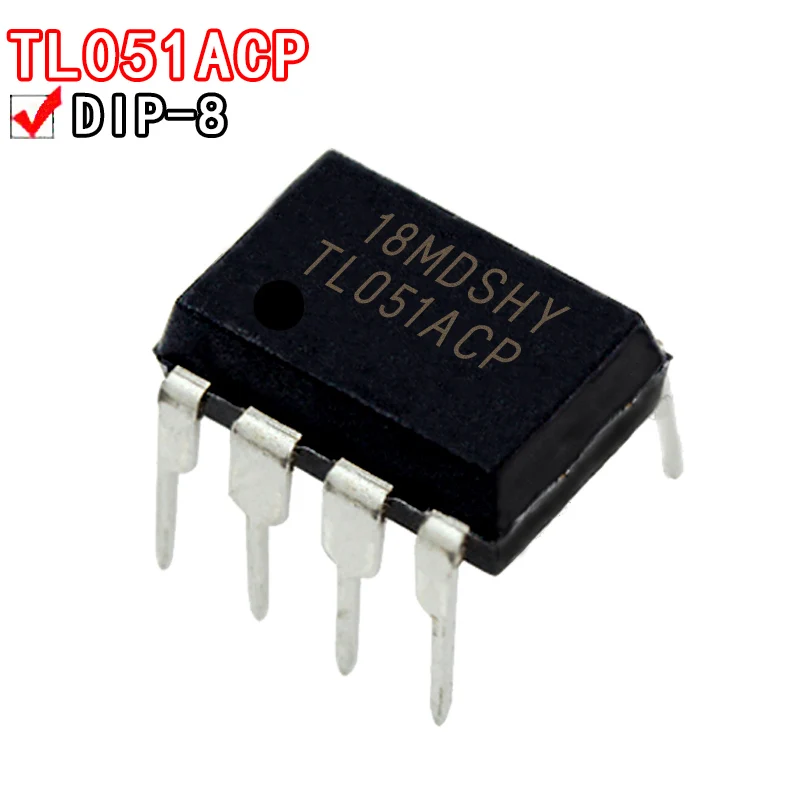 5PCS TL051ACP TL3842P TL3843P TL3844P TL3845P