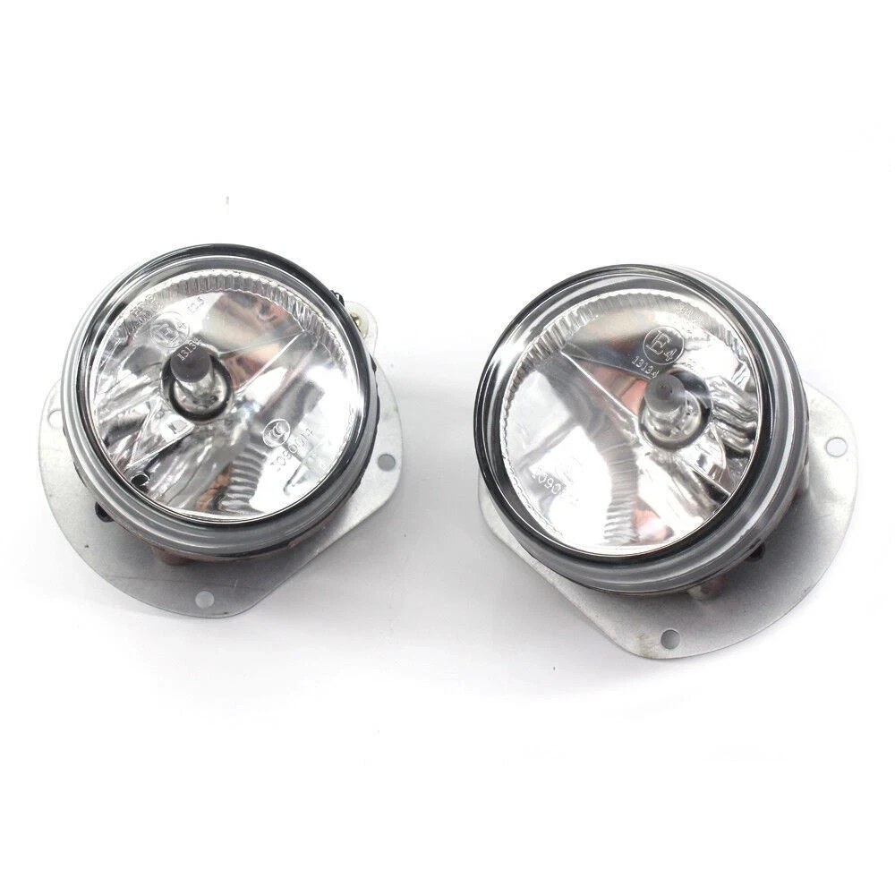 2PCS Replacement Bumper Fog Light For Mercedes Benz W204 W216 R230 W164 W251 AMG 2048202156 2048202256 view 6