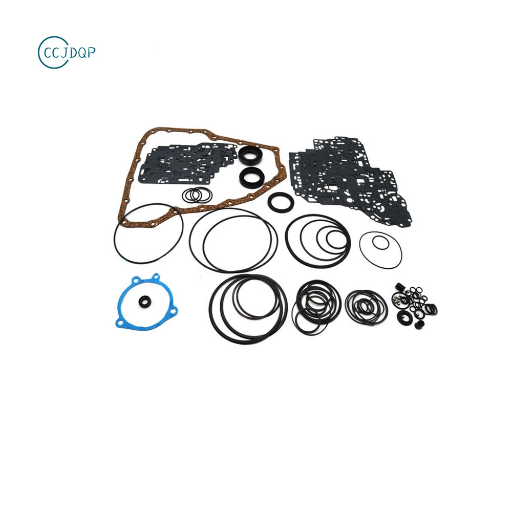 

RE4F04A Auto Transmission Overhaul Kit Repair Seal Gasket Kit Fit for NISSAN