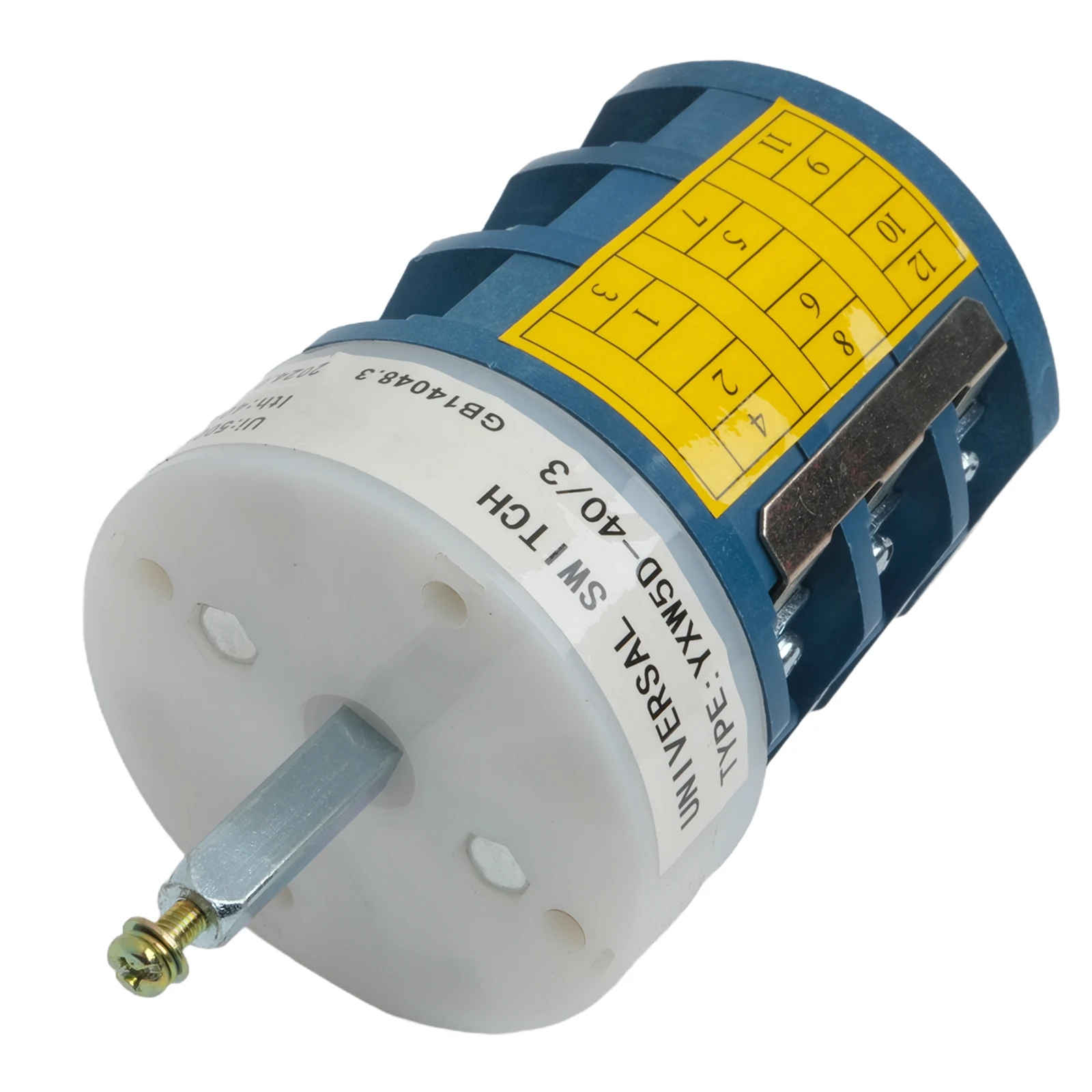 

Переключатель сброса монтажного блока 220-380 В 220-380 В Шиномонтажный станок Универсальность в рабочих условиях для источника питания 220 В и 380 В