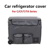 Alpicool-cubierta impermeable para refrigerador de coche, accesorios para refrigerador C25 T60 T50 CF55 TAW55 Seriesr