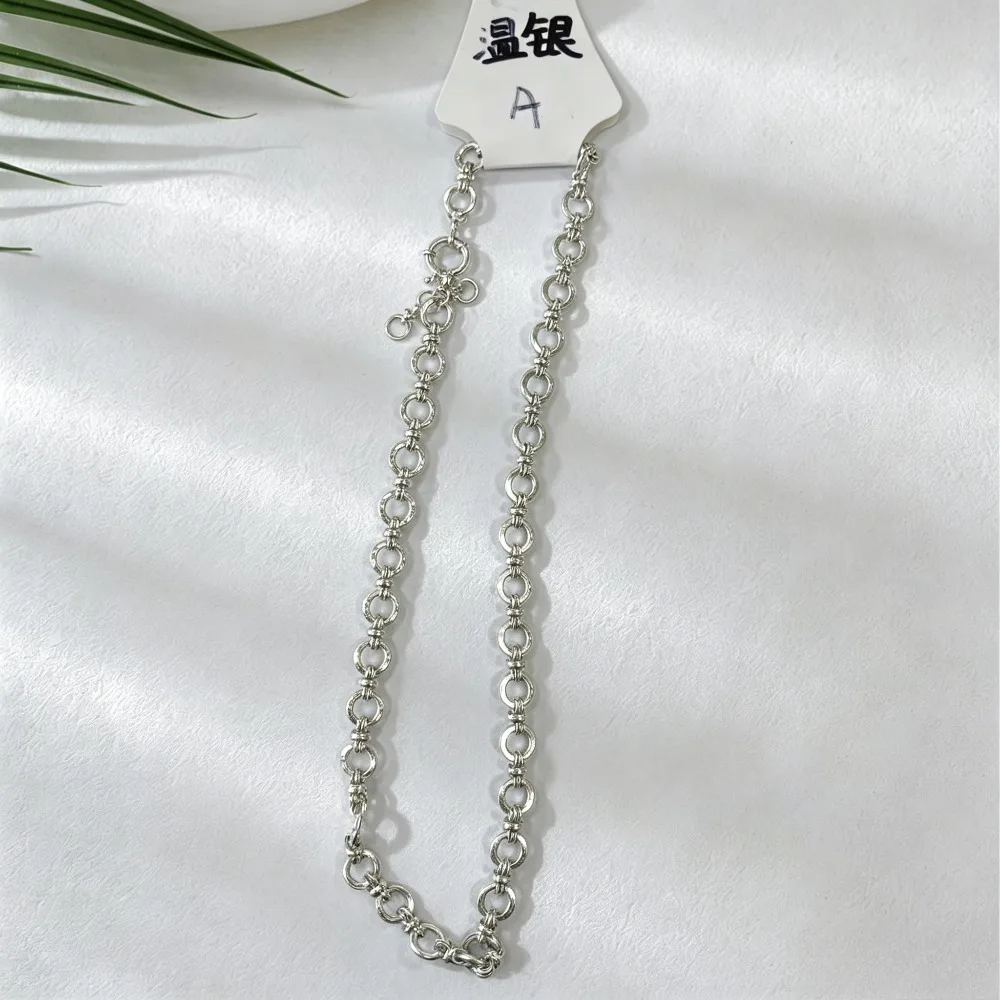 Thumbnail 4 - #35 Best Chunky Chain Necklaces to Buy In 2026