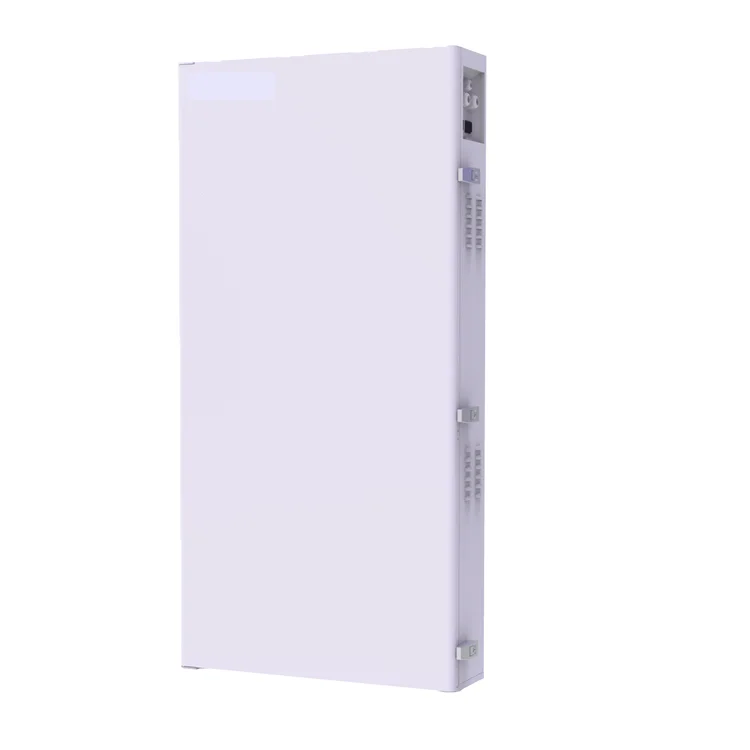 Hot Selling Premium Energy Storage Battery Excellent Air Cooling  Photovoltaic On-Grid Lifepo4 CAN Communication Port