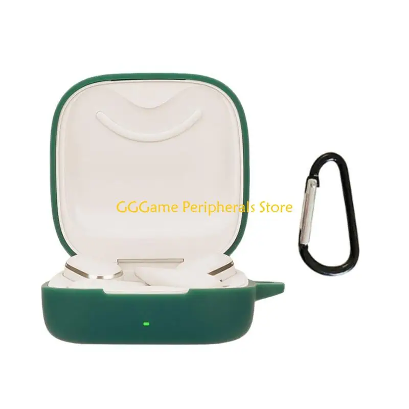 U55B Earbud Skin-friendly Skin Enclosure Housing Case Scratchproof Shell for FreeArc