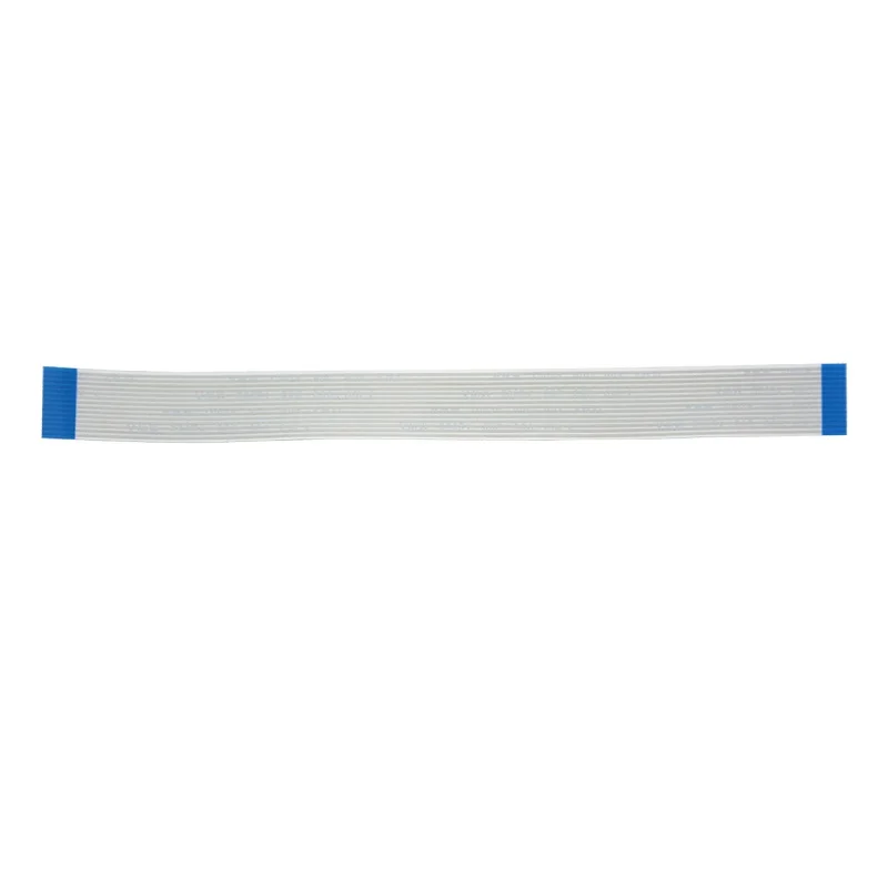 20/22/24/25/26/28Pin FFC FPC AWM 20624 80C 60V VW-1 0.5mm 1.0mm Flat Flexible Cable