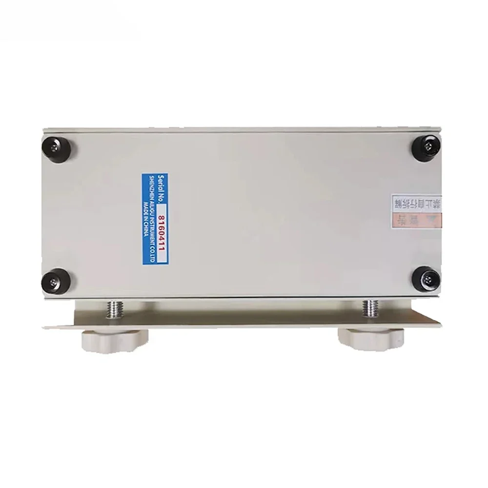 Digital Display Motor Torque Tester Industrial High Precision Motor Torque Testing Machine Rechargeable Torque Meter HP-50