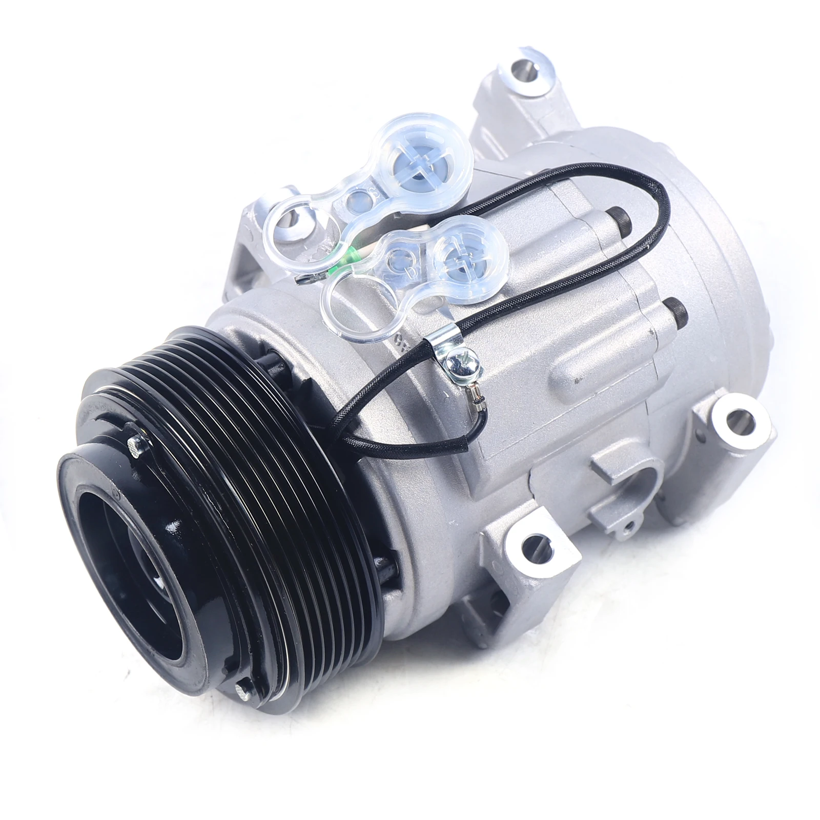 AC A/C Air Condition Compressor with Clutch for Toyota Tacoma 2.7L 4.0L 2005-2015 8832004060 CO10835C