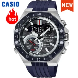 Casio watch for men Edifice series top luxury set quartz 100m Waterproof Chronograph men watch military Watch relogio masculino