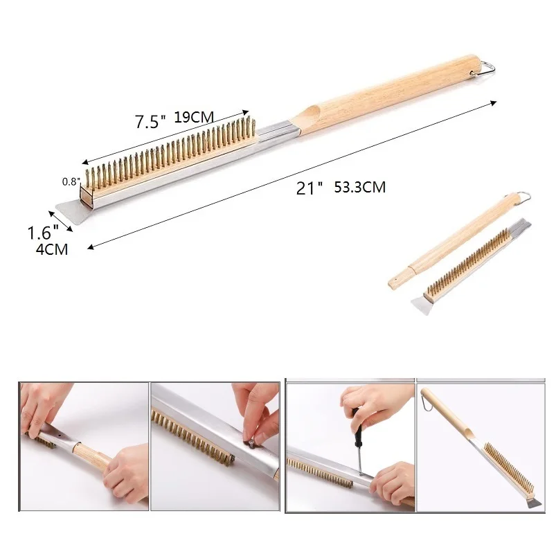 Thumbnail 3 - #6 Trending Kitchen Scrapers Right Now
