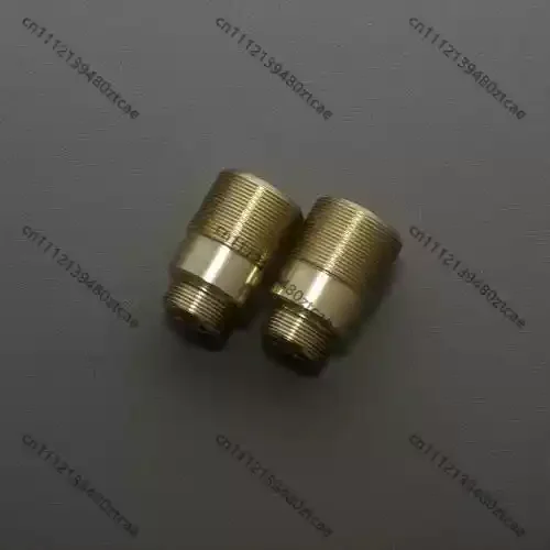 Short Body Shock Absorber Spring Kit Double O‑Ring RC Hobby Model Vehicle Suspension Spare Replacement Repair Accessory