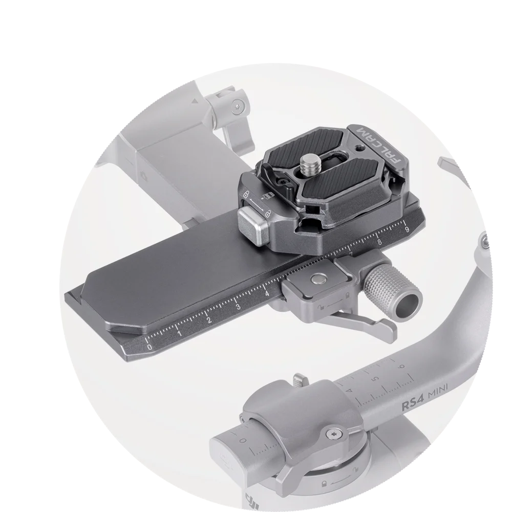 F38 RS4 Mini Quick … - image