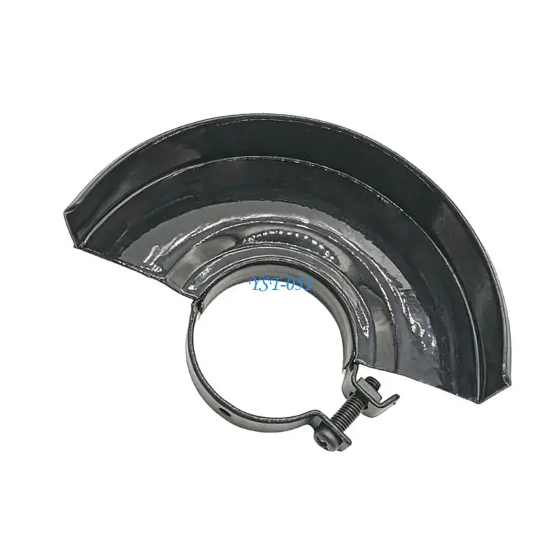 E15A Iron Angles Grinder Protective Cover Easy Maintenance Practical Accessories