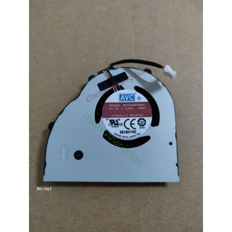 Suitable for Lenovo Zhaoyang K2450-IFI ith ISE k2450 K20-80 K21-80 fan