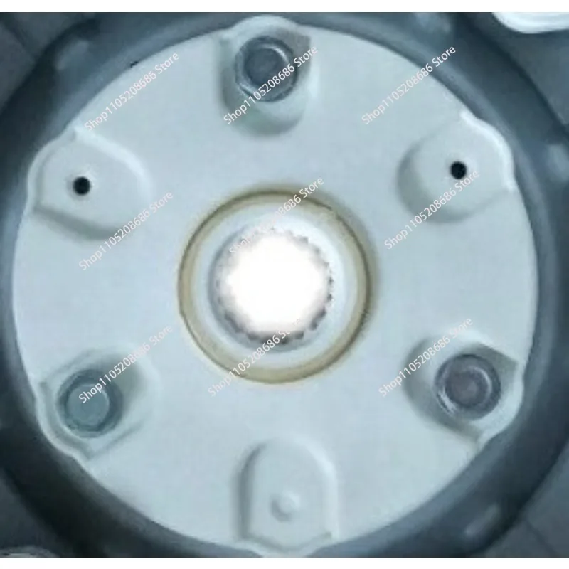 WD-N10270D/10300D/10230D/12150D and Other Inverter Motors Suitable for Drum Washing Machine
