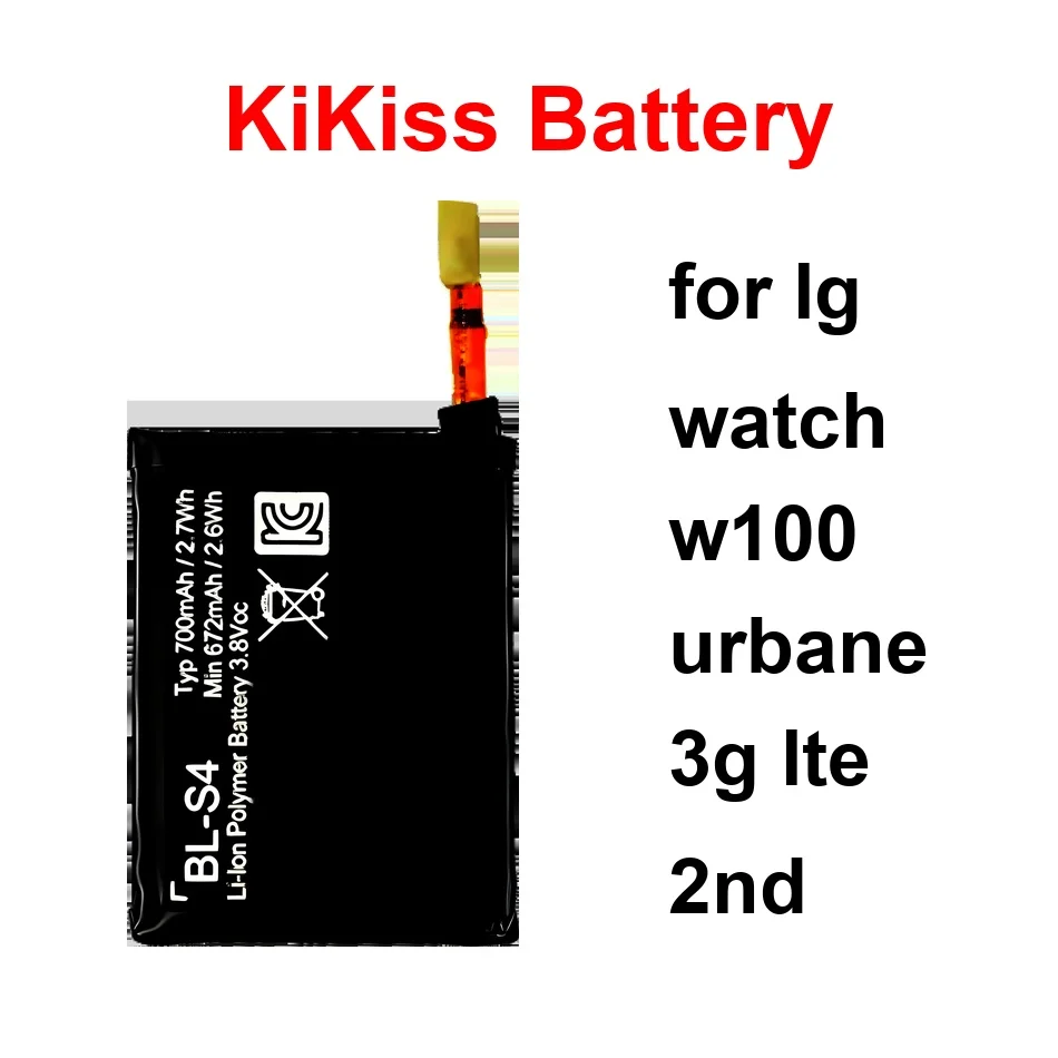 Watch Battery Long …