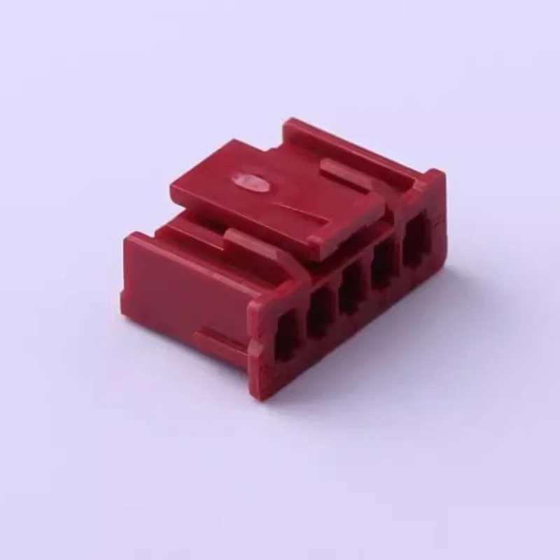 

Оригинальный разъем XAP-05V-1-R, 100 шт., для автомобильных умных электронных устройств