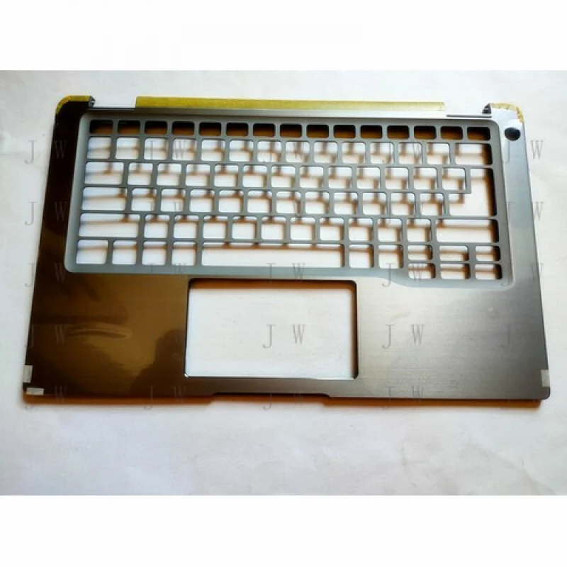 

DDZ Новинка для Dell Latitude 7400 2-в-1 C, лицевая панель клавиатуры 0MH5X5