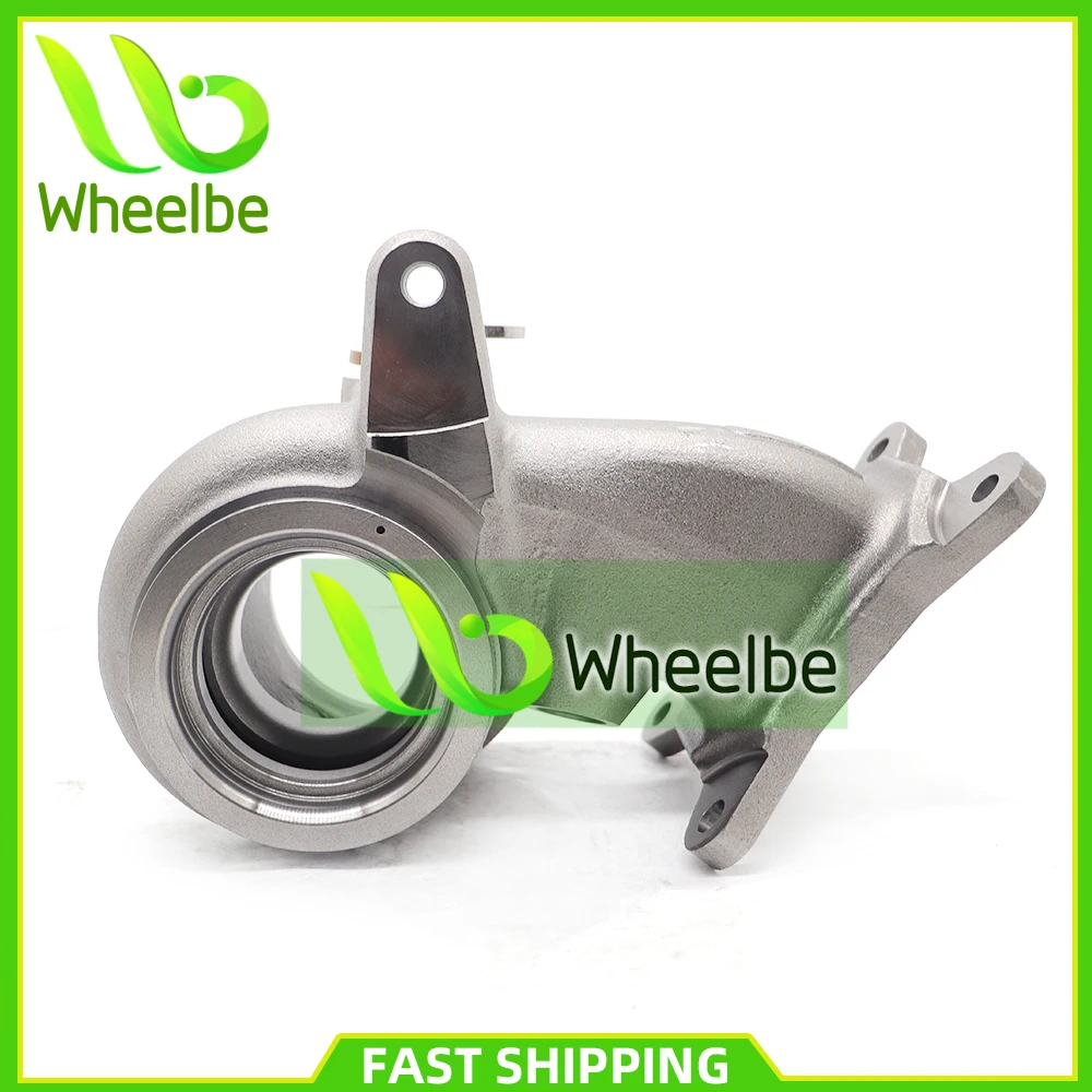 

06K145722H Turbine Exhaust Housing IS38 For Volkswagen Polo Golf 814000-5015S 814000 06K145702G 06K145702J 06K145702N 817808-11