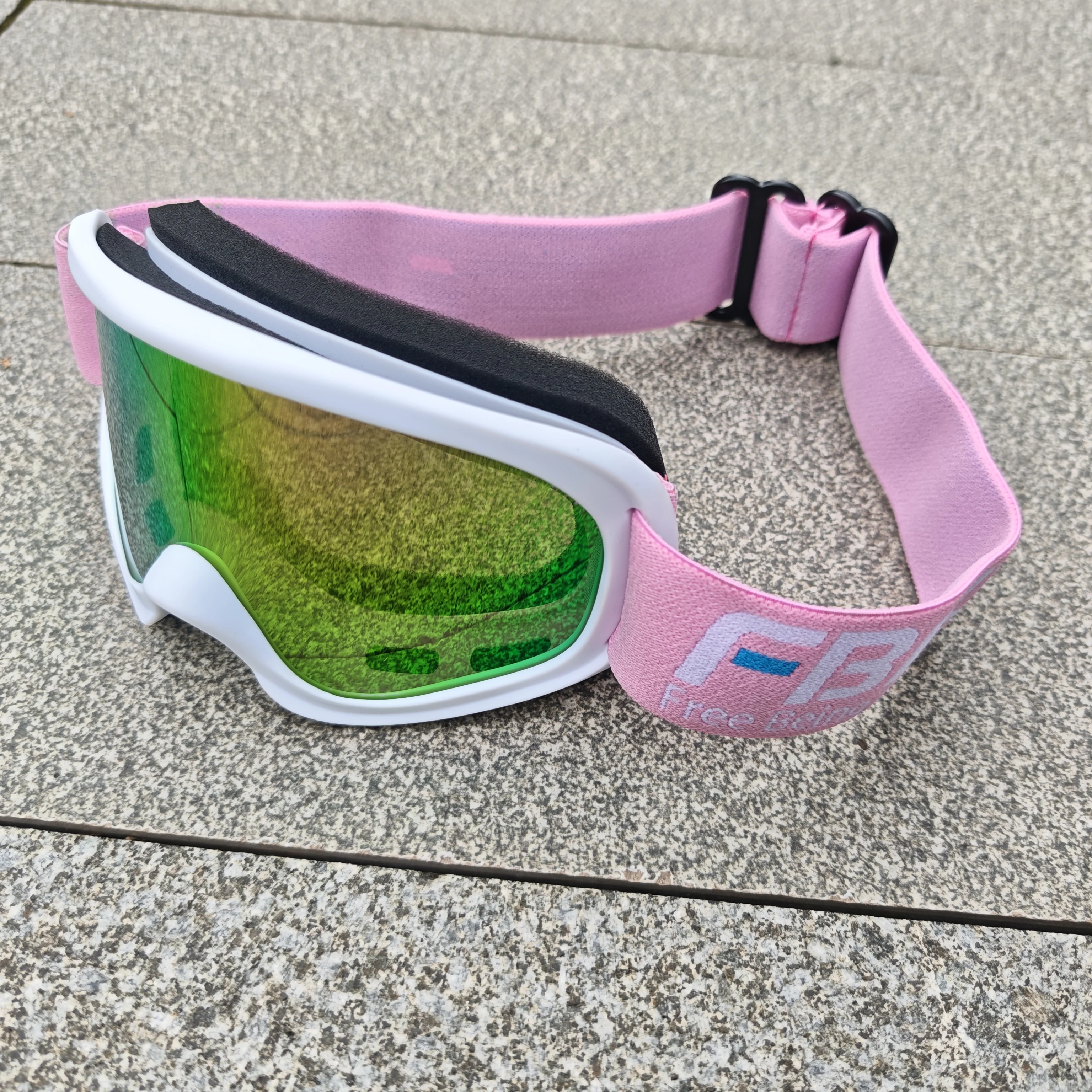 2025 Fbfu Four Seas… - image