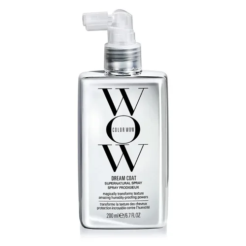 200ml COLOR WOW Dream Coat Original mascarilla para el cabello Anti-frizz Spray suavizante acondicionador tratamiento bloquear la humedad Banish Frizz