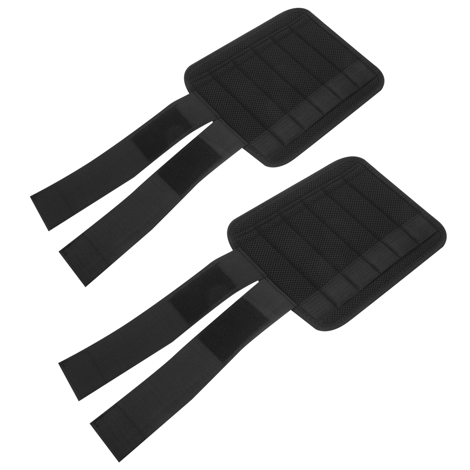 

Wrist Band 1KG-5KG Block Fitness Exercise Weighted Wrist Strap Strength Training Gym Wristbands Men Black Polyester Cotton