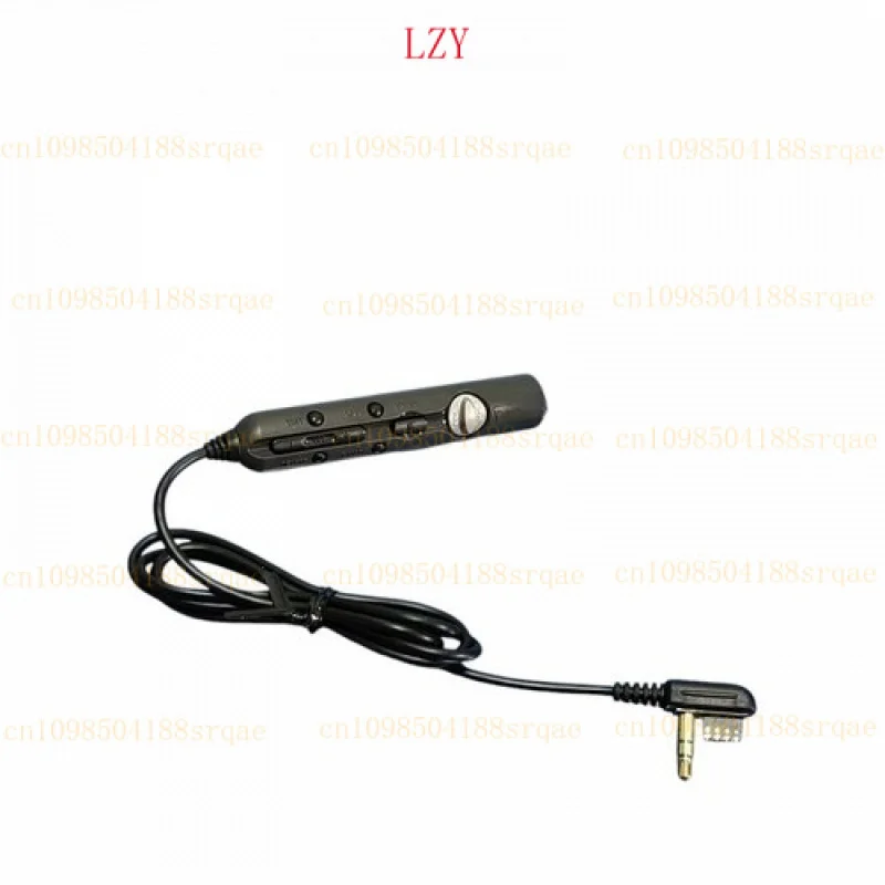 used Remote Control For SONY WALKMAN MD MZ-N707 N505 R700 R30 R55 R70 RM-MZ4R