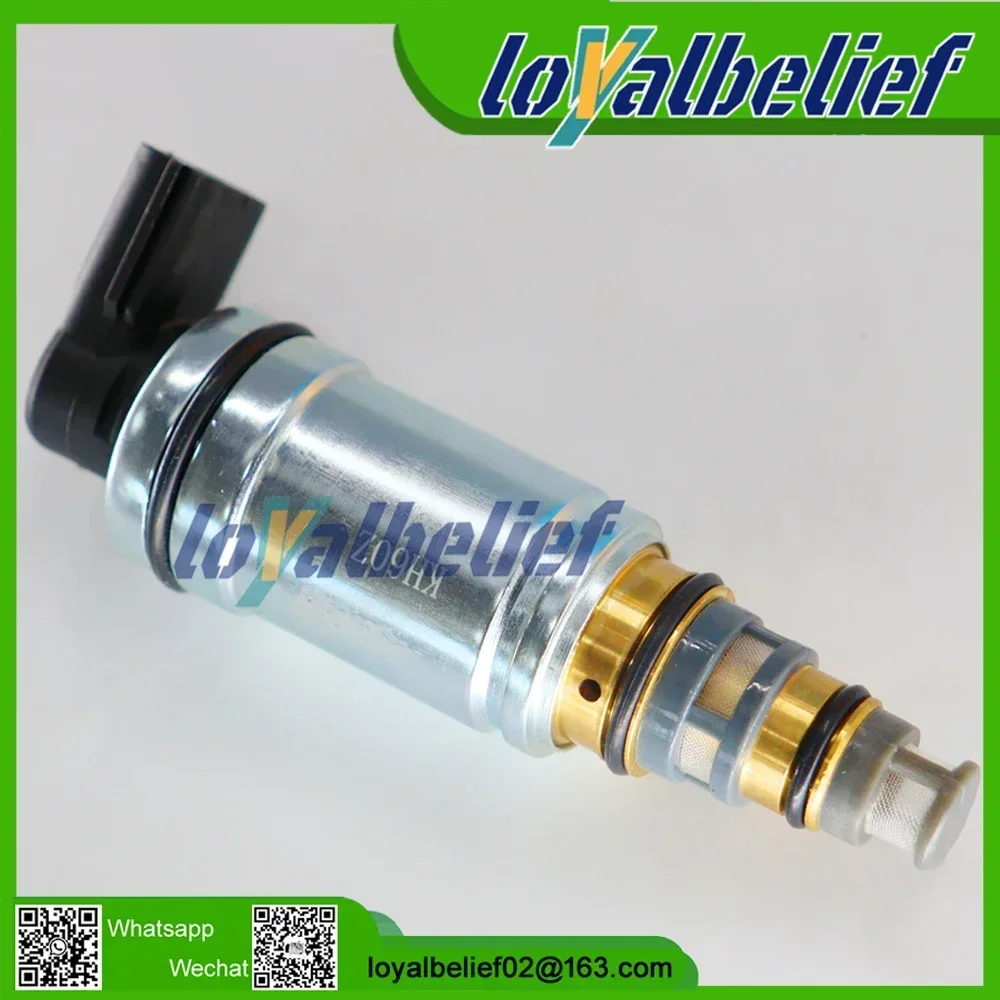 

LY-60 CSE613 Клапан управления компрессором переменного тока для BMW E91 E90 E88 E87 E81 316i 118i 926001CB0A 64526915380 64529182793 64509156821