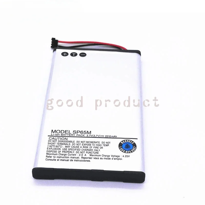 Batteria SP65M Per Sony Psv Vita 1001 Psvita Ps Vita1000 1000 Psv1000 PCH-1001 1101 1010 1107 1108 1106 1104 1103 1102 1105 1109