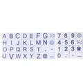 1 SET 48pcs