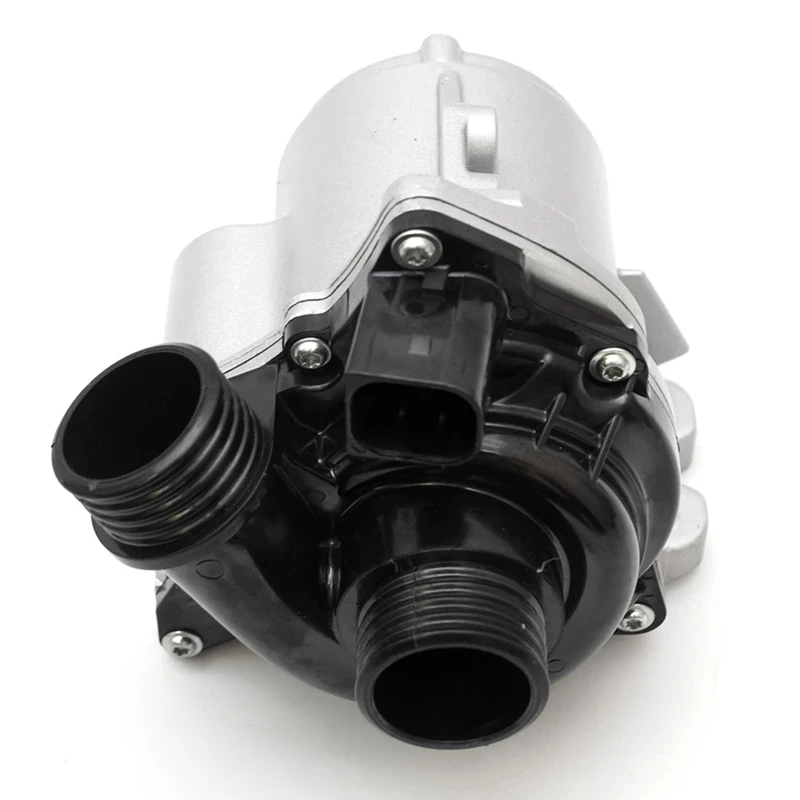 11517588885 Engine Electric Coolant Water Pump For-BMW N54 N55 3.0L E60 E61 E88 E90 F01 135I 335I 11517563659