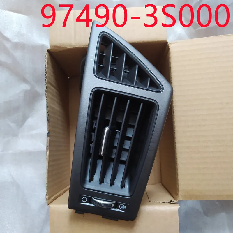 974903S000 per Hyundai Sonata YF i45: Recensione Pratica e Guida all’Installazione per un Ventilatore Laterale di Alta Qualità