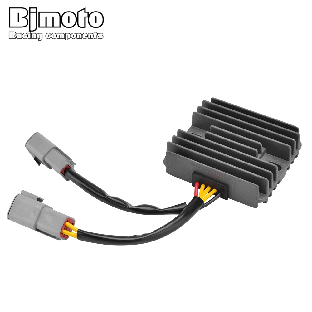 

Voltage Regulator Rectifier For Lynx Ranger N-duro Rave RE 600 800 R RC 440 453 800 HO 2006 2007 2008 2005