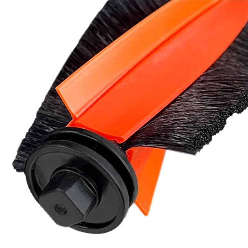 Promotion!Essential Roller Brush Replacement For Xiaomi Robot Vacuum S20+ / S10 Plus / B108GL / B105 Accessories