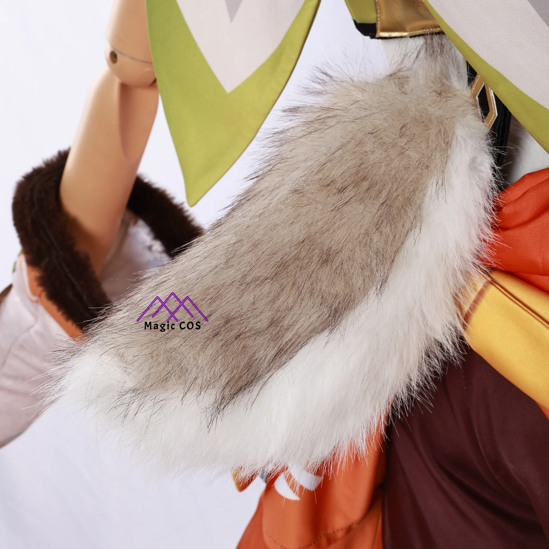 Genshin Impact Kachina Cosplay Kostium Peruka Buty Gra Anime Impreza Uniform Halloween Przebranie Ubrania Love Live
