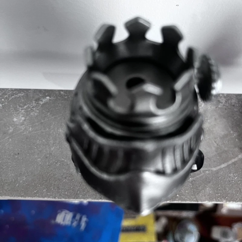 Zheng San speciale aanbieding: CHAKA Candle Language Series figuurblindbox, trendy speelgoed, modieus cadeau, decoratie