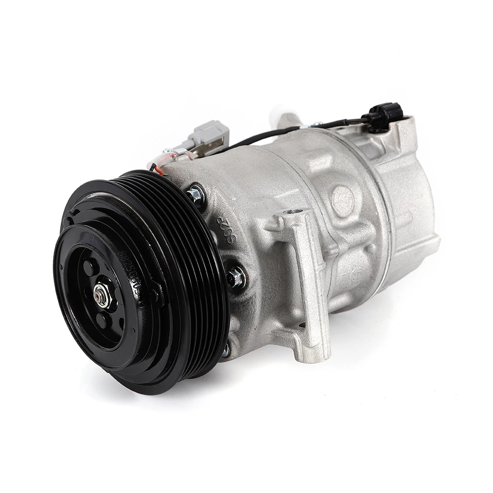 

Air Conditioner Compressor With Clutch For Nissan Tsuru 1.6L Sentra 1.8L 2013 2014 2015