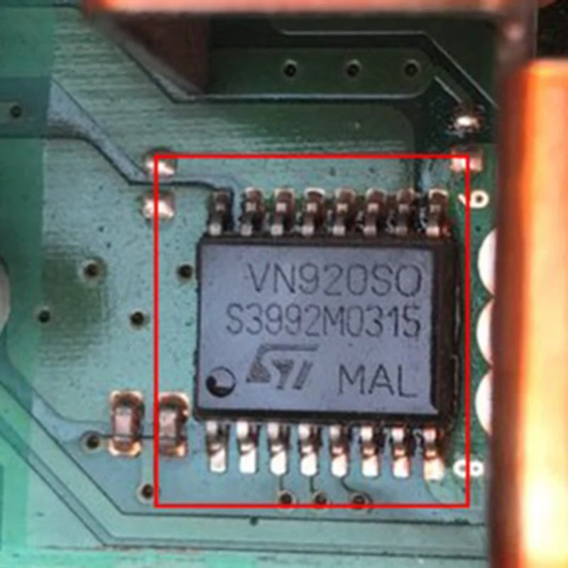 

VN920SO VN920S0 IC Chip Auto Computer Board Original New