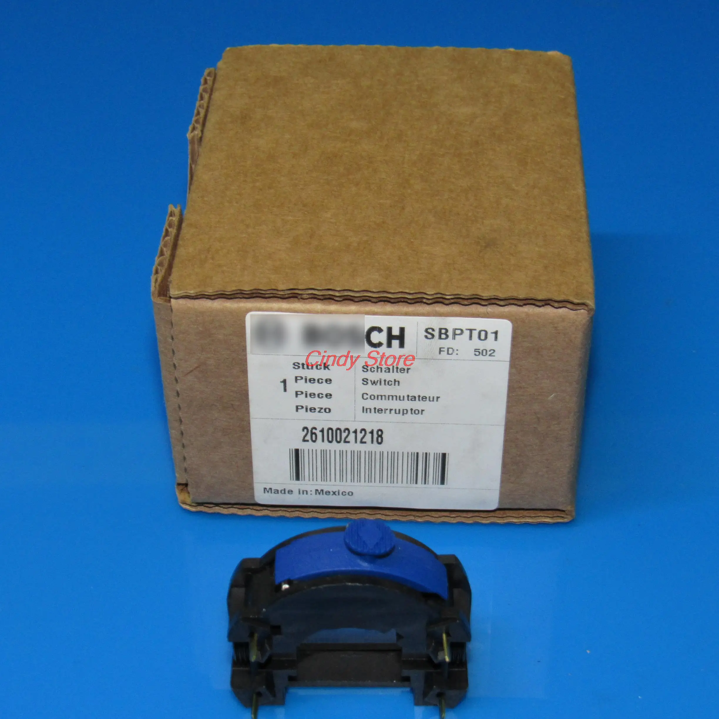 Imagem -05 - Energia Rotativa com Fio Substituição Velocidade Variável em Fora do Interruptor para Bosch Dremel 3000 200 Ferramentas Rotativas Broca Elétrica 1pc de