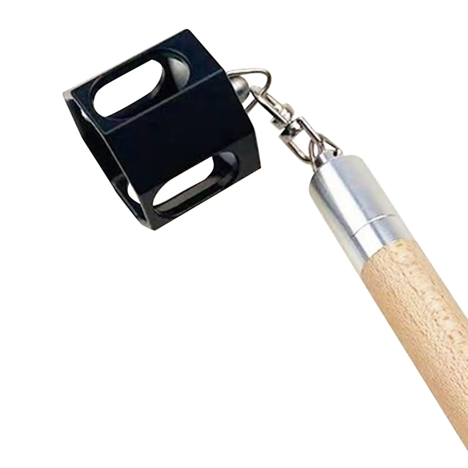 

Держатель для мела для бильярдного кия, портативный держатель для мела для снукера, приспособление для прокола наконечников кия для бильярдистов, замена для бильярдных киев