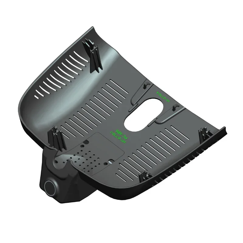 UHD 2160P 4K جهاز تسجيل فيديو رقمي للسيارات 2K WIFI مخصص مسجل فيديو داش كام كاميرا لمرسيدس بنز GLB 2024 مسجل قيادة عالي الجودة