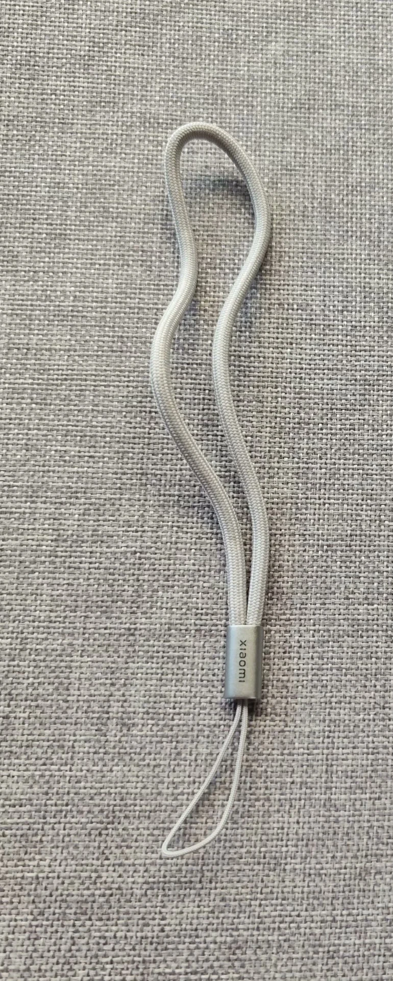 Original Xiaomi 17 Ultra Hülle und Leica Objektivabdeckung & Handschlaufe, Fotografie-Set für 17Ultra, Inklusive Reinigungstuch