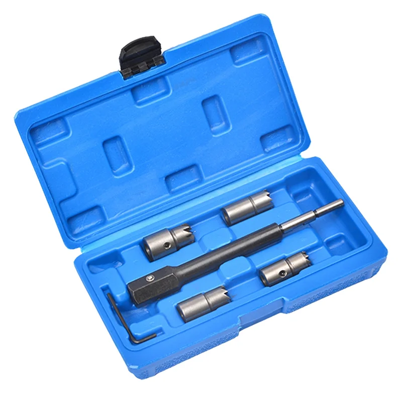 

B28C-Car Nozzle Auto Maintenance Tool For Delphi BMW Merc CRD PSA Ford Fiat