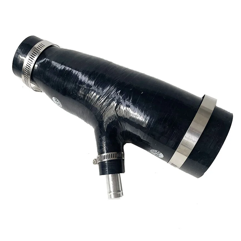 

For Alfa Romeo 147 GT 1.9 JTD 2001-2010 Coda Spiovente / Coupe Silicone hose Intake Pipe Kit Turbo Inlet Tube Driect Replacement