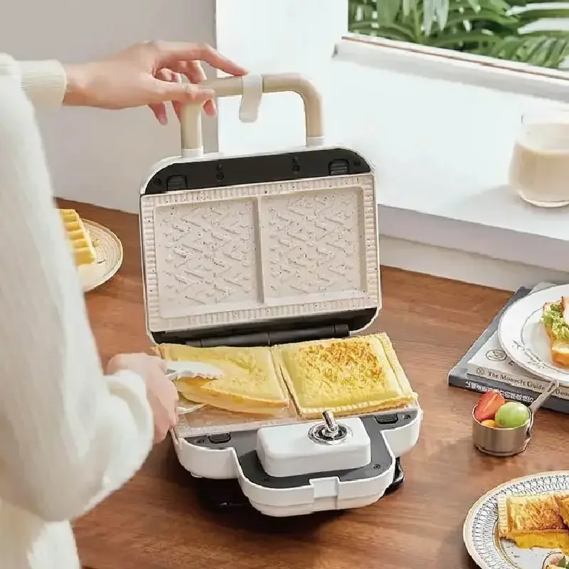 # Para Máquina a Petit Déjeuner Électrique&