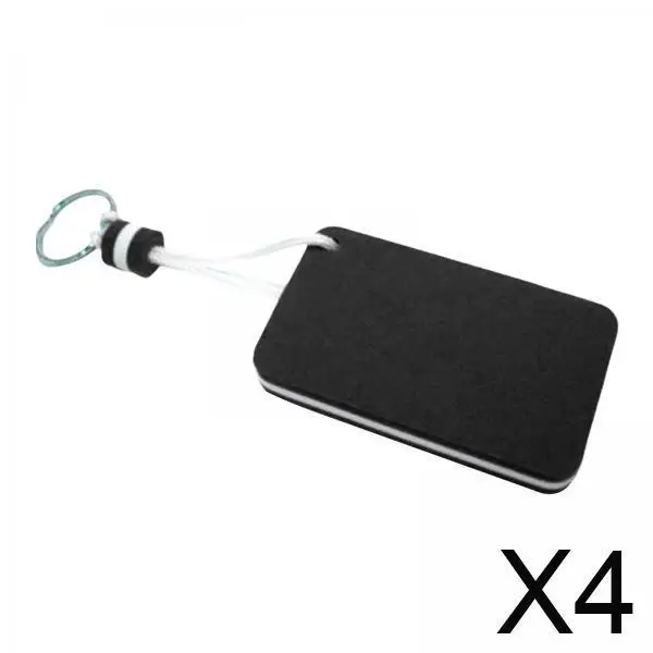 

Плавающий брелок из ЭВА, подвеска, новинка, аксессуар для буя для надувной лодки, парусного спорта, каякинга, водных видов спорта