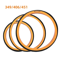 Folding Bicycle Tire 349 16