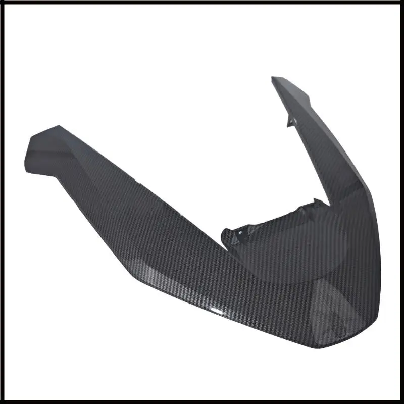 Picture 5: Impact Resistant Motorcycle Cover Modern Front Body Protector for Auto PCX160